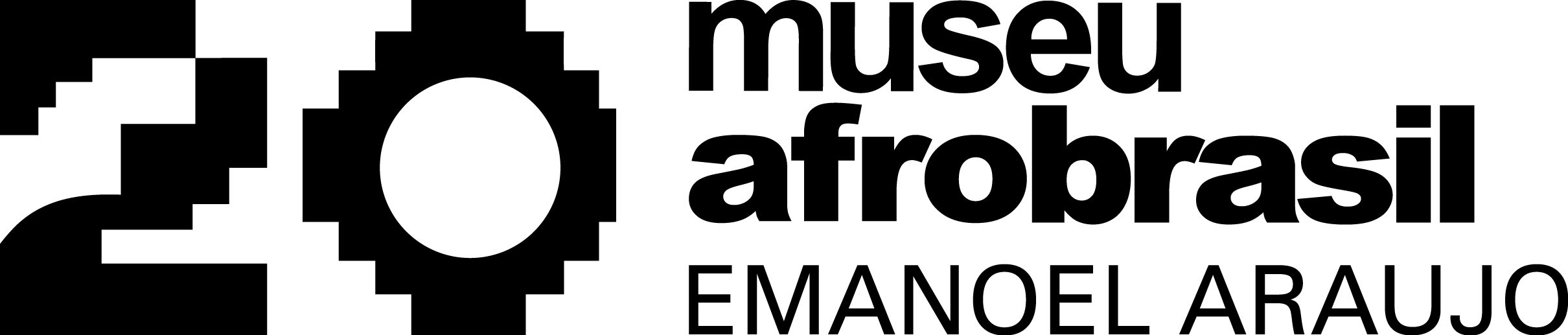 Museu Afro Brasil